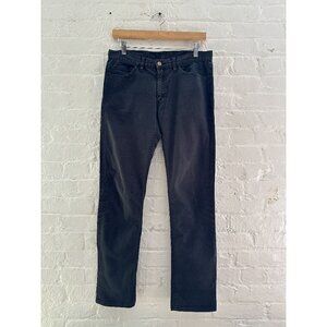 Comme des Garcons Homme Plus Slim Pants